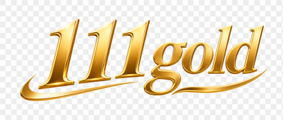 111 gold